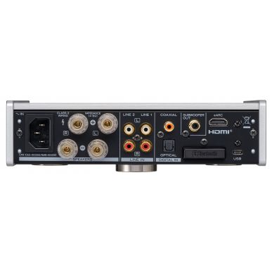 Стереоусилитель TEAC AI-303 Black